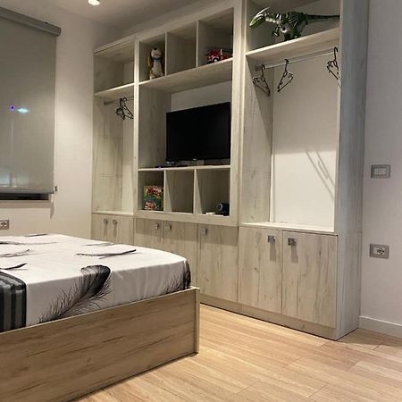 Arier Space Apartman Fier Kültér fotó