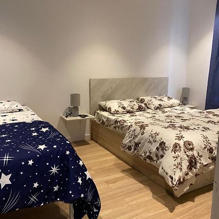 Arier Space Apartman Fier Kültér fotó