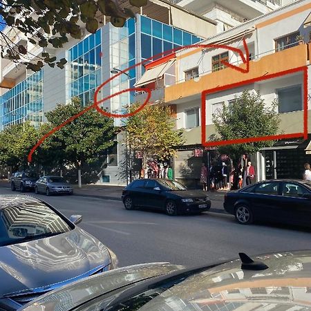 Arier Space Apartman Fier Kültér fotó