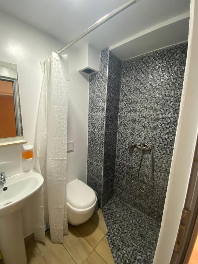 Arier Space Apartman Fier Kültér fotó