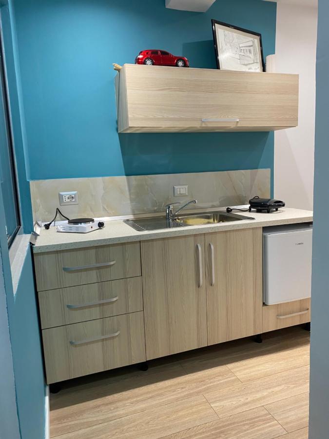 Arier Space Apartman Fier Kültér fotó