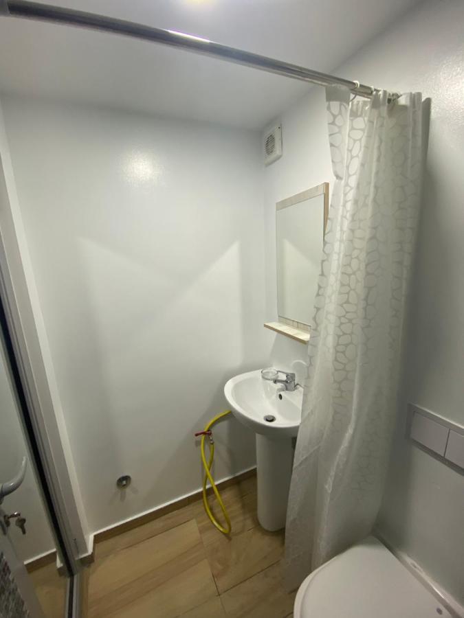 Arier Space Apartman Fier Kültér fotó