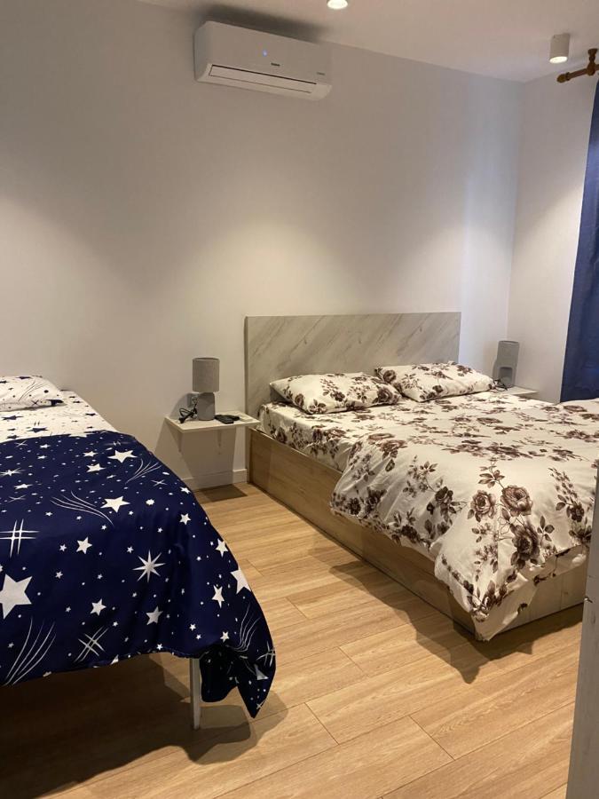 Arier Space Apartman Fier Kültér fotó