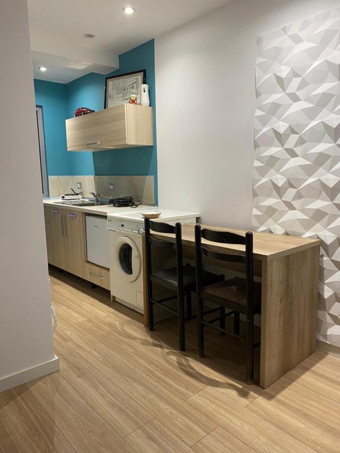 Arier Space Apartman Fier Kültér fotó