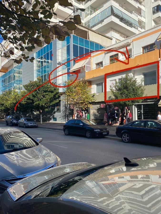 Arier Space Apartman Fier Kültér fotó